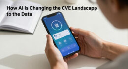 How AI Is Changing The CVE Landscape, According To The Data