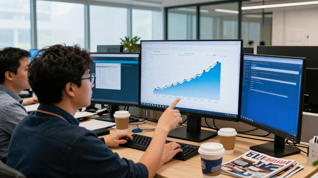 How AI Is Shaping AWS Growth And Amazon’s Cash Spending