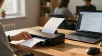 How An OCR Scanner Can Support Small Office Filing