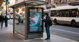 How JCDecaux Became An Unexpected Winner Of The AI Boom
