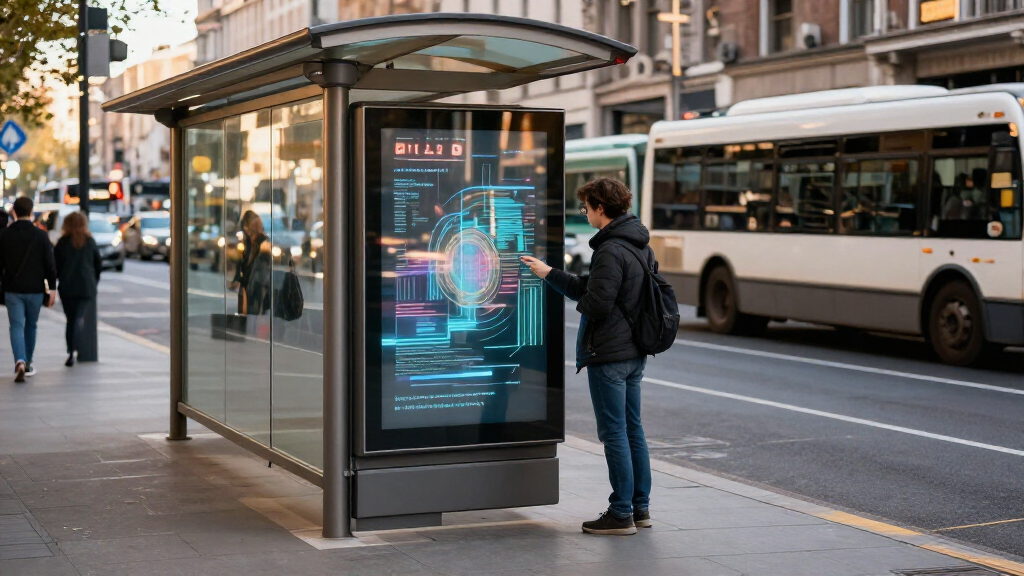 How JCDecaux Became An Unexpected Winner Of The AI Boom
