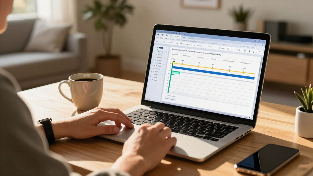 How My Retirement Countdown Evolved Through 16 AI-Assisted Versions