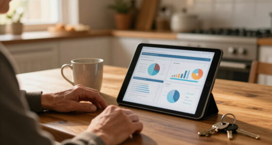 How To Get Your Finances In Order Before You Die