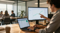 Hyphenate Raises $45 Million For Finance-Focused AI Agents