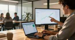 Hyphenate Raises $45 Million For Finance-Focused AI Agents
