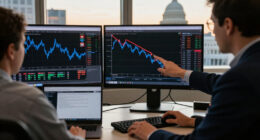 Intel’s Selloff Put Washington’s Stake In Focus. What Comes Next?