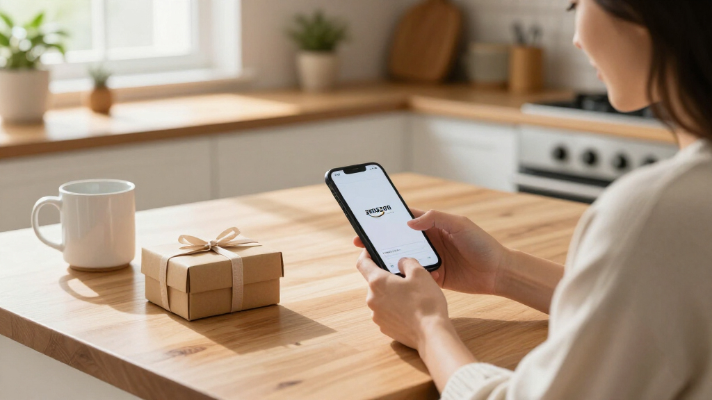 Is the Amazon eGift Card Worth It? Honest Take + Alternatives