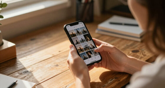 Jev Looks At 30 Of My Images: An AI Vision Test