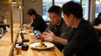 Let A Marketing Service Take Social Video Off Your Restaurant’s Plate