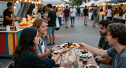Live A Little: How To Cash In On The “Experience Economy”
