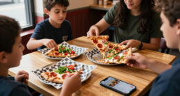 Mountain Mike’s Pizza And The Food Trends People Search