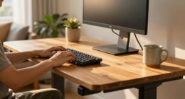 Need A Flexible Home Office? Consider These 9 Best Standing Desks For 2027