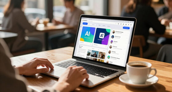 Need An AI Content Creation Tool? Explore These 3 In 2027