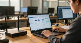 Network Access Or Data Theft? The Cisco SD-WAN Malware Question