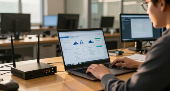 Network Access Or Data Theft? The Cisco SD-WAN Malware Question