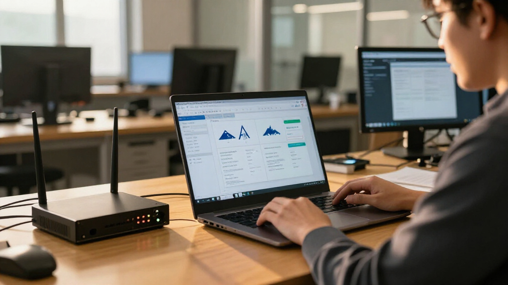 Network Access Or Data Theft? The Cisco SD-WAN Malware Question