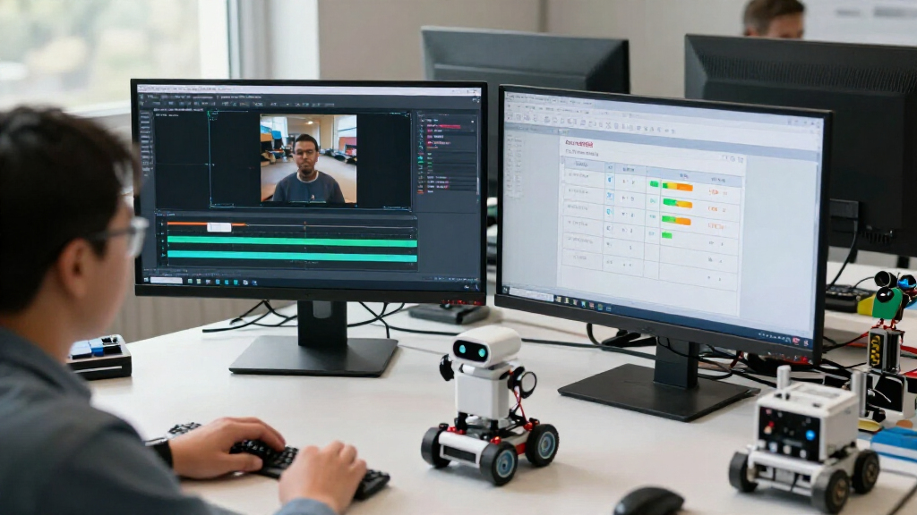 Nvidia Flora And Robot Video Labeling: Lower Costs, License Considerations