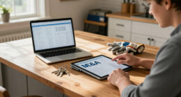 Palmetto Publishing Releases New M&A Guide For Home Services Owners In From CEO To Exit