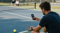 Pickleball Rally Replay And Ratings For Amateur Players