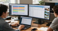 Real Estate CRM Automation That Moves Deals Into Checklists