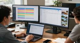 Real Estate CRM Automation That Moves Deals Into Checklists