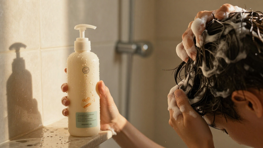 Shampoo And Pluralibacter Gergoviae: What The Online Buzz Is About 3 Shampoo And Pluralibacter Gergoviae: What The Online Buzz Is About