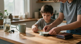 Should You Have A Cash Reserve At Home? Just 17% Of Us Do - And The Government Now Recommends You Hold Some
