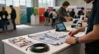 Small Business Trade Show Supplies Checklist 2026