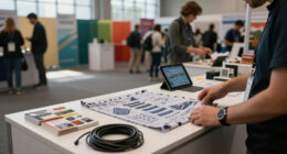 Small Business Trade Show Supplies Checklist 2026