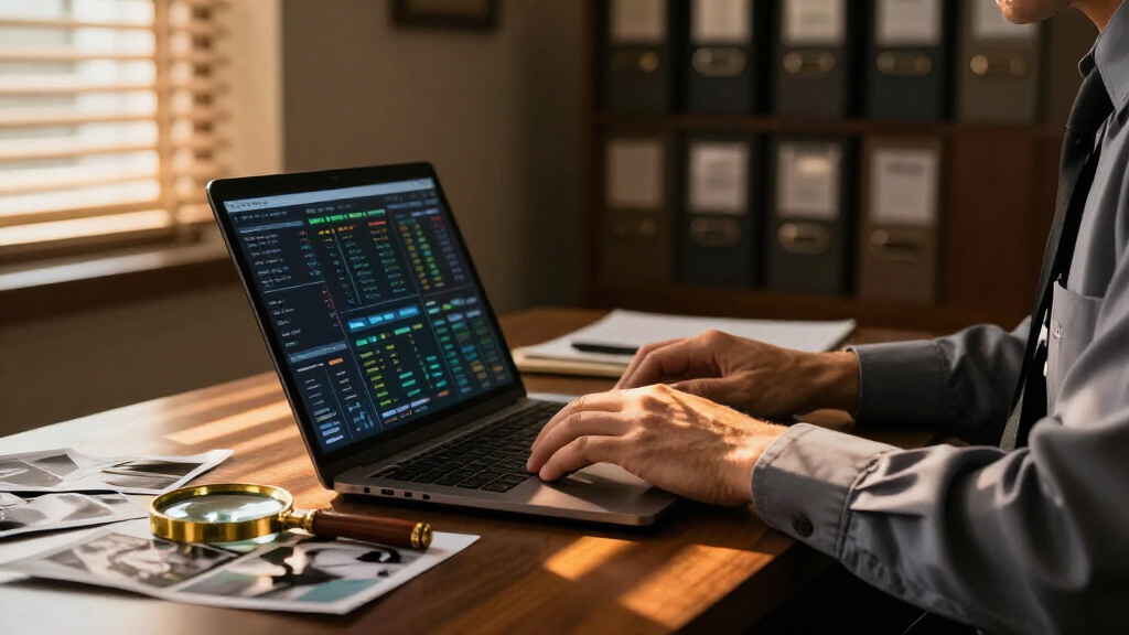 Smarter Reporting Workflows For Private Investigation Teams 4 Smarter Reporting Workflows For Private Investigation Teams