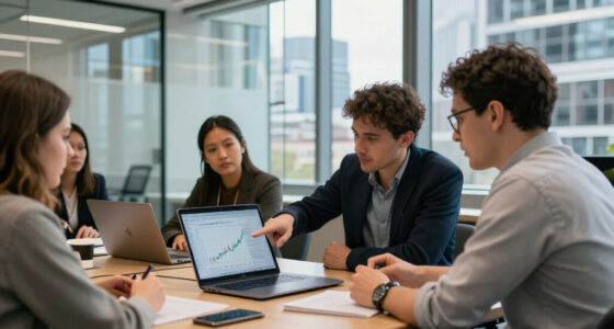 Tek4 Is A British Success Story Floating On Aim