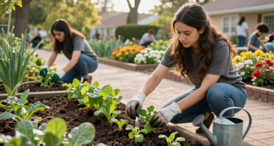 Tending The Public Garden - Accountable For Today, Stewarding For Tomorrow