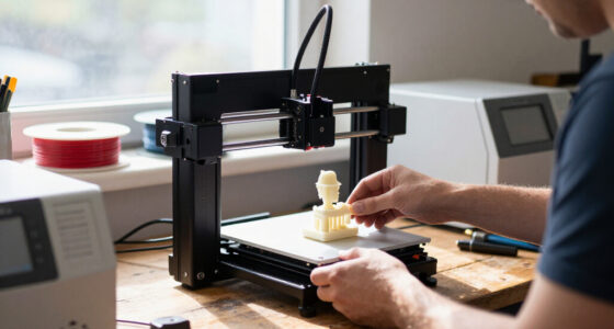 The 10 Best 3D Printers To Explore In 2027