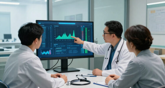 The Measure That Shaped Microsoft’s AI Beats Doctors Claim