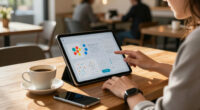 This Month In AI: Six Ideas From Dots, Bots, And Math!