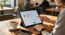 This Month In AI: Six Ideas From Dots, Bots, And Math!
