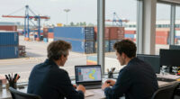 Trade Signals Across The Atlantic: U.S. And Belgium Supply Chains