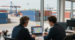 Trade Signals Across The Atlantic: U.S. And Belgium Supply Chains