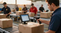 UPS Capital Uses AI To Stop Holiday Delivery Disasters