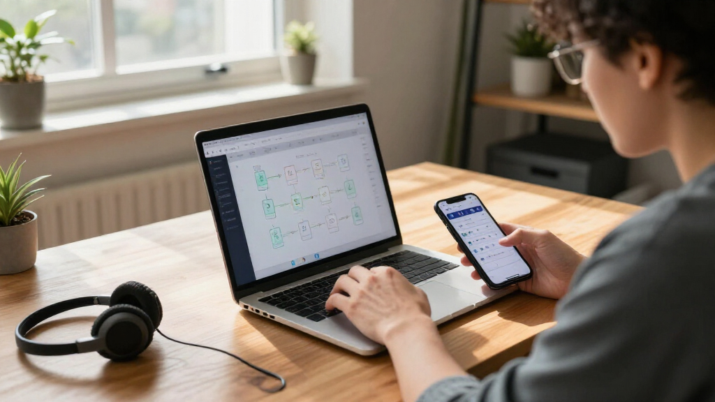 What Gear Do You Need For AI Workflow Automation In 2026?
