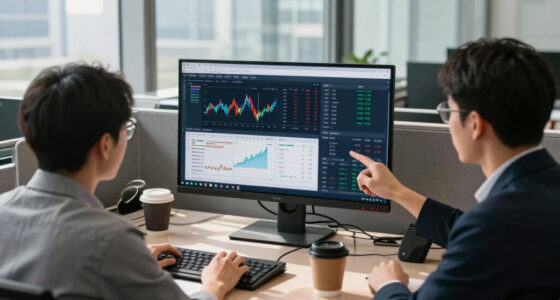 What Goldman Sachs Likes About SenseTime’s AI Capabilities