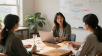What Happens At Each Stage Of A Restorative Justice Caseload?