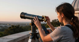 What “OORT — Comet Vigil For P/2043 K1 Vesper” Teaches About Held Light
