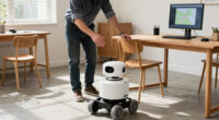 What’s Behind ACE Robotics’ New Robot Spatial Perception Model?