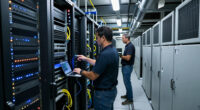 What’s Holding Back Capacity At US Data Centers?