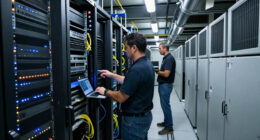 What’s Holding Back Capacity At US Data Centers?