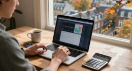 What The Autumn Budget Means For Investors