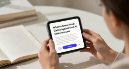 What To Know About Claims Against Grok AI Under Illinois Privacy Law