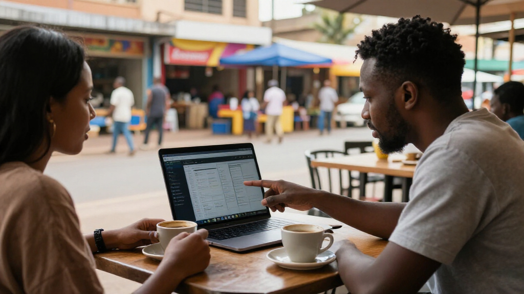 Where To Find Value In Frontier Markets