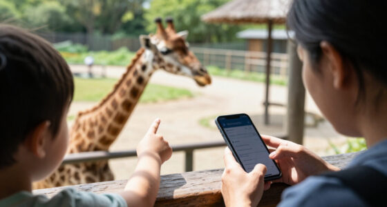 Yorkshire Wildlife Park In Pet Search Trends